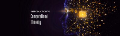 Introduction to Computational Thinking